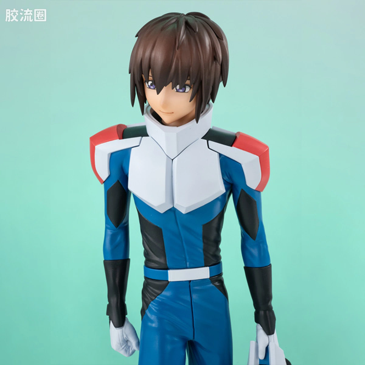 Mega House 手办系列 Lucrea Light 基拉·大和 驾驶服Ver. - 图片